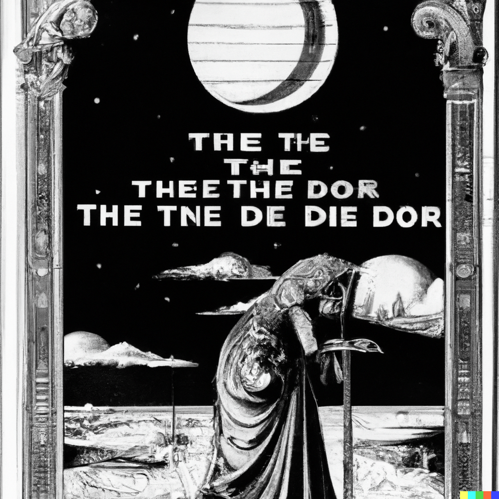 DALL·E 2022-07-13 23.31.33 – Reversed The Moon gustave dore tarot concept art