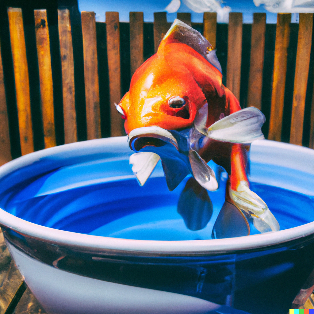 DALL·E 2022-07-19 12.40.17 – Captain Ahab’s appearance is terrifying and intense. He has gray hair, a scorched face, and a giant scar running down his face and torso. Captain Aha