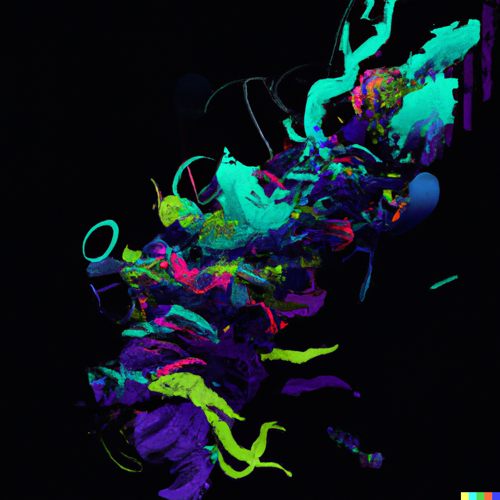 DALL·E 2022-08-04 22.33.08 – glitch tentacle by Rob Sheridan