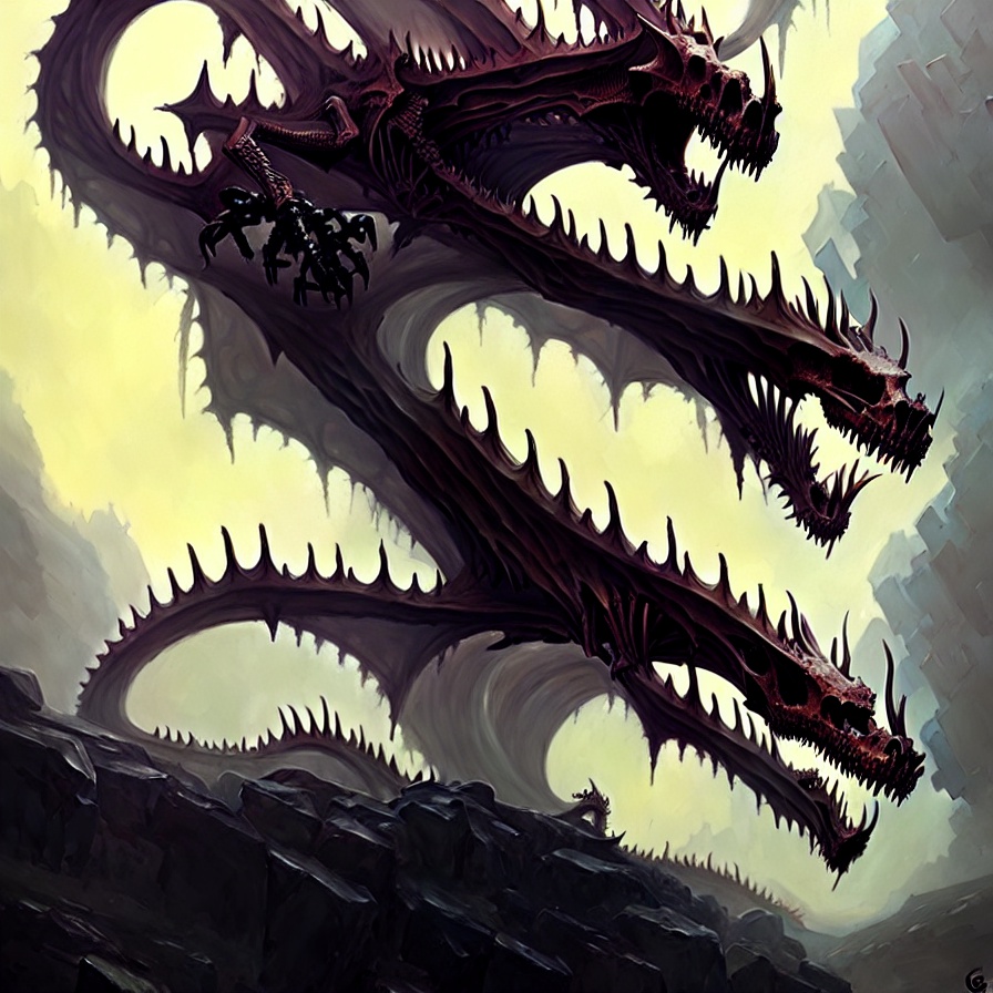 grid-00029-4210574811_one_dragon_skeleton_by_greg_rutkowski