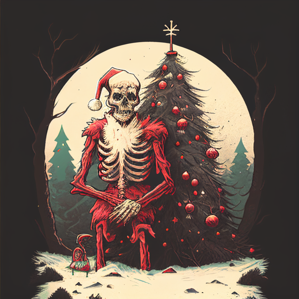 sardistic_a_dreary_and_dreadful_illustration_of_a_skeleton_sant_0cee5bb3-0b93-48ef-9347-3729cc6e9d3f
