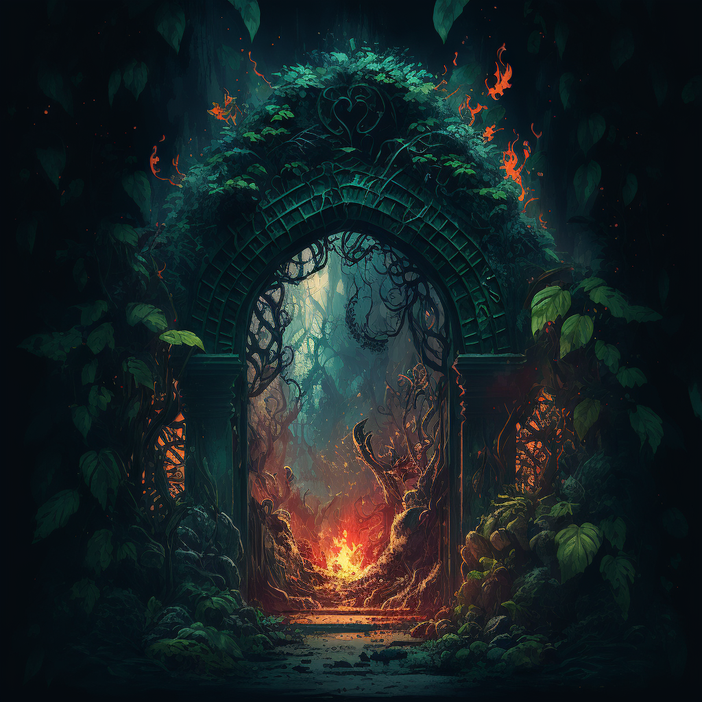 sardistic_a_gateway_with_hellish_fire_spilling_out_from_a_dark__34e12052-d05a-4b52-8154-e724044c33eb