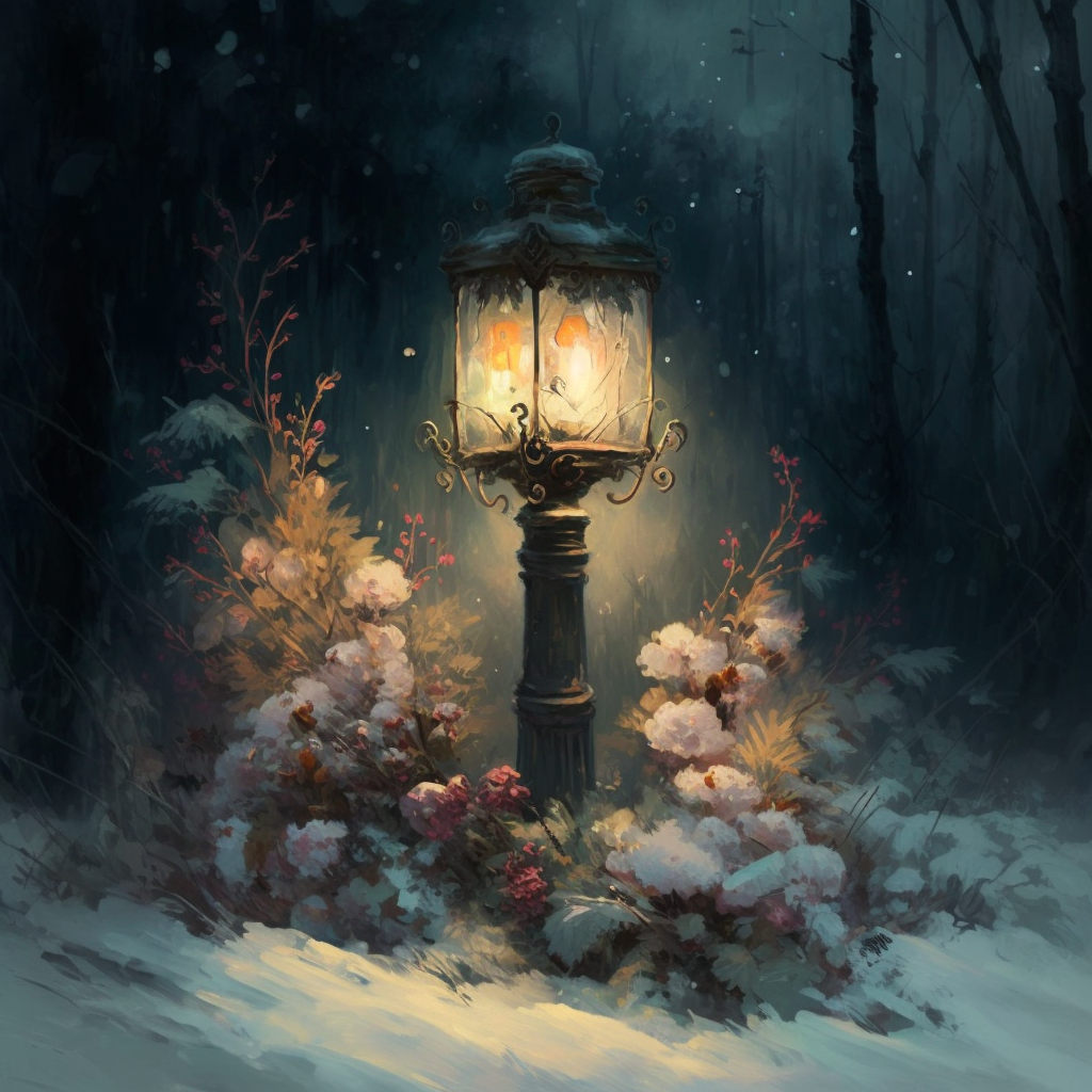 sardistic_a_small_dimly_lit_antique_lamp_post_in_the_distance_i_23388630-e53d-49a9-b902-3e79bcc0b25e