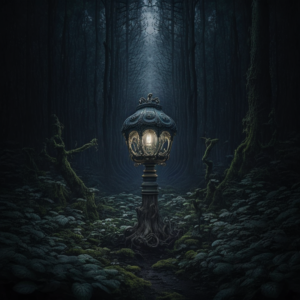 sardistic_a_small_dimly_lit_antique_lamp_post_in_the_distance_i_abb04189-1e95-4ab5-9bc2-8797c07cb2a2