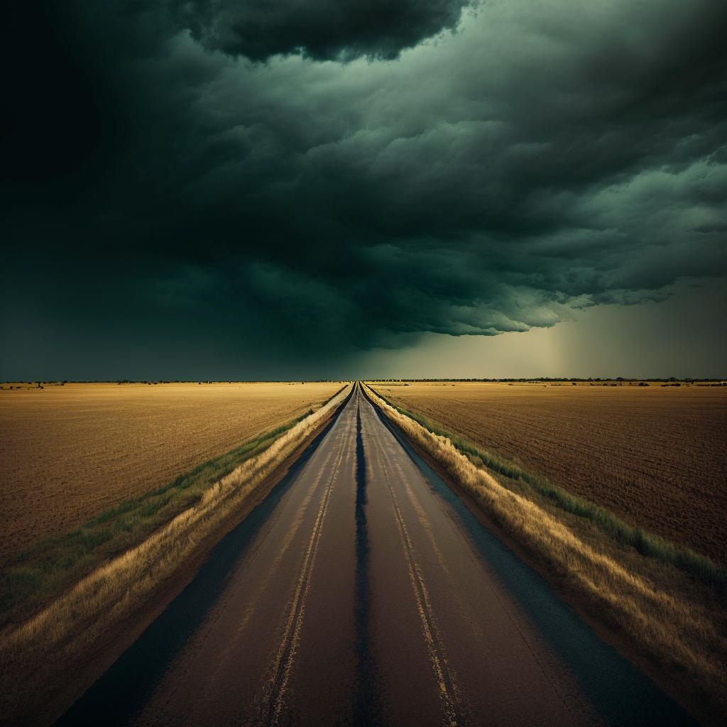 sardistic_an_ariel_photograph_of_cotrasing_fields_with_a_single_922d955a-03f4-4fd7-97ae-37827702863d