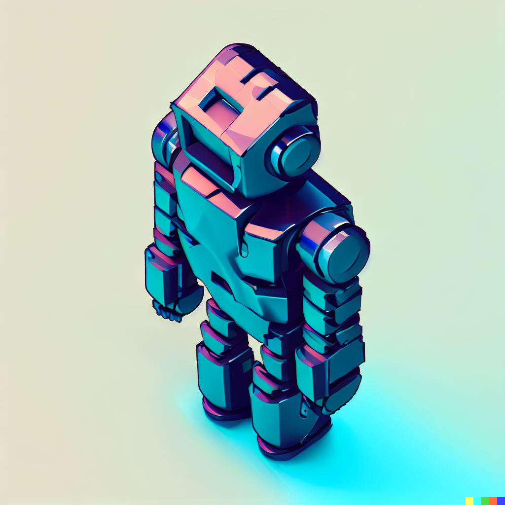 DALL·E 2023-06-26 12.07.15 – A_robot_simple_isometric_3d_render_amazing_smooth_textures_perfect_polymeric_art_intricate_details_perfectly_detailed_