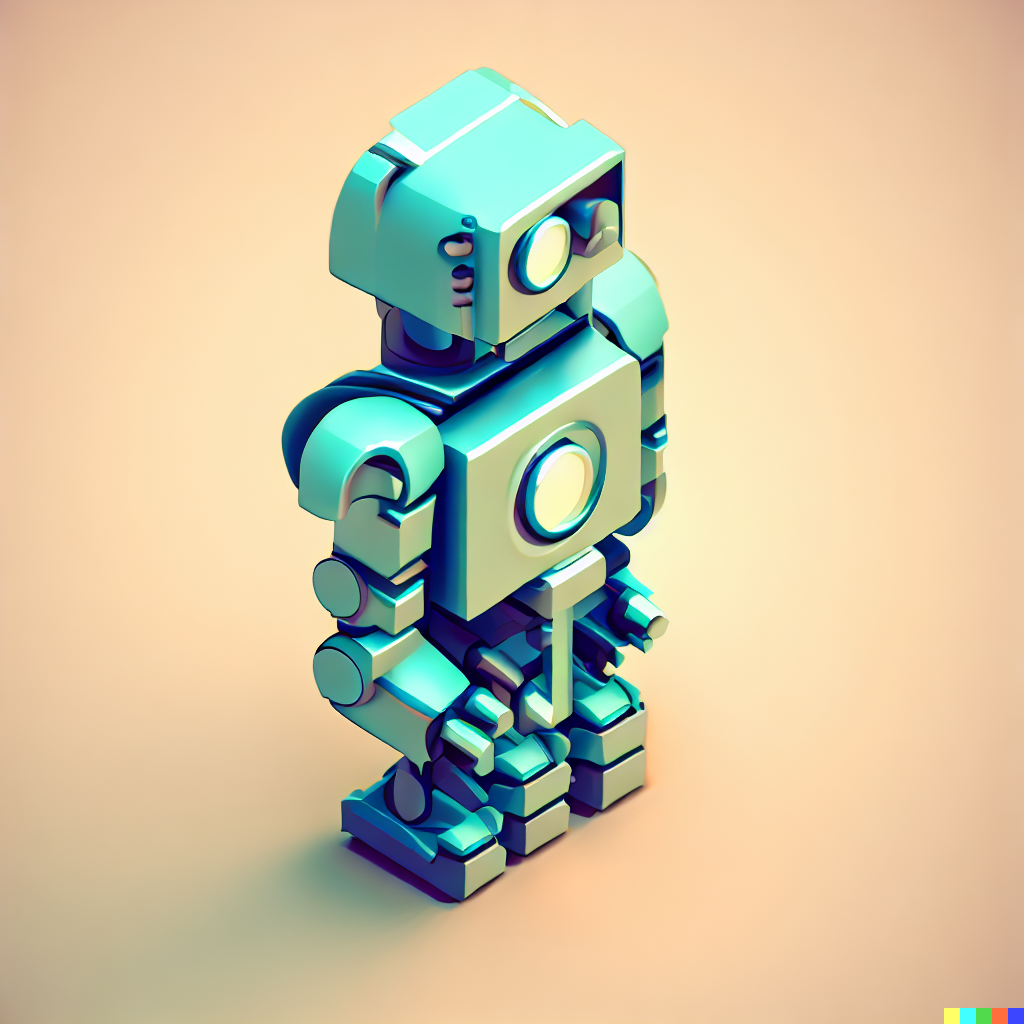 DALL·E 2023-06-26 12.07.22 – A_robot_simple_isometric_3d_render_amazing_smooth_textures_perfect_polymeric_art_intricate_details_perfectly_detailed_