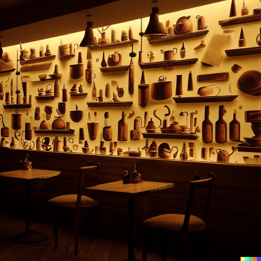 DALL·E 2023-06-26 12.14.03 – Café wall illusion