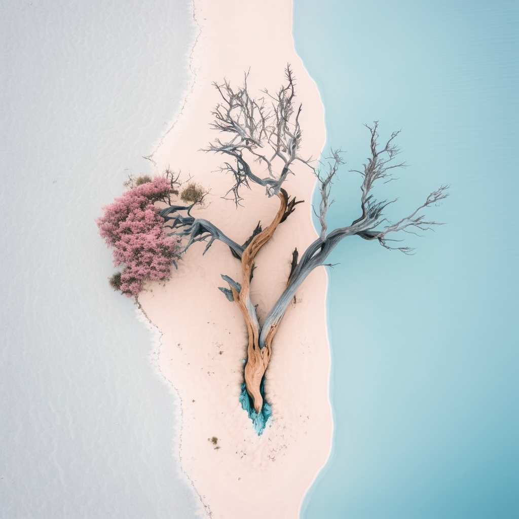 sardistic_a_bright_top_down_minimalistic_aerial_photograph_arti_302a6c56-28a7-4499-aae0-380b2b4f27a9