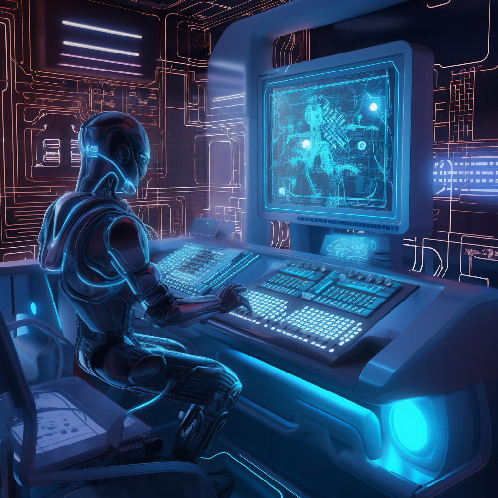 sardistic_a_robot_looking_at_a_complex_computer_console_inside__05749fb3-86e0-47ec-ab23-271ead8c7e9c