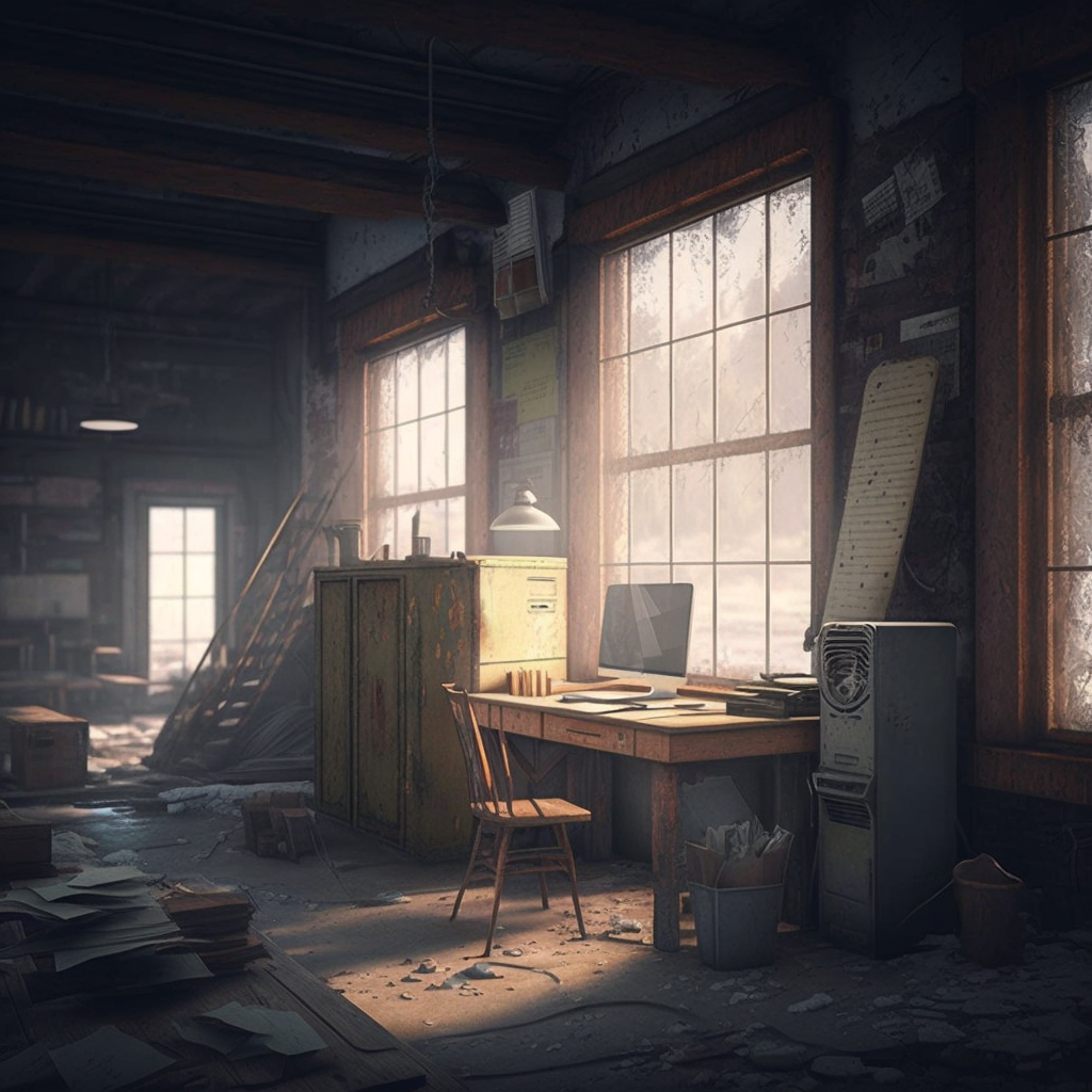 sardistic_an_amazing_cozy_computer_office_in_an_abandoned_wareh_9de7b2ed-6e65-40e4-b3ee-c45946770777