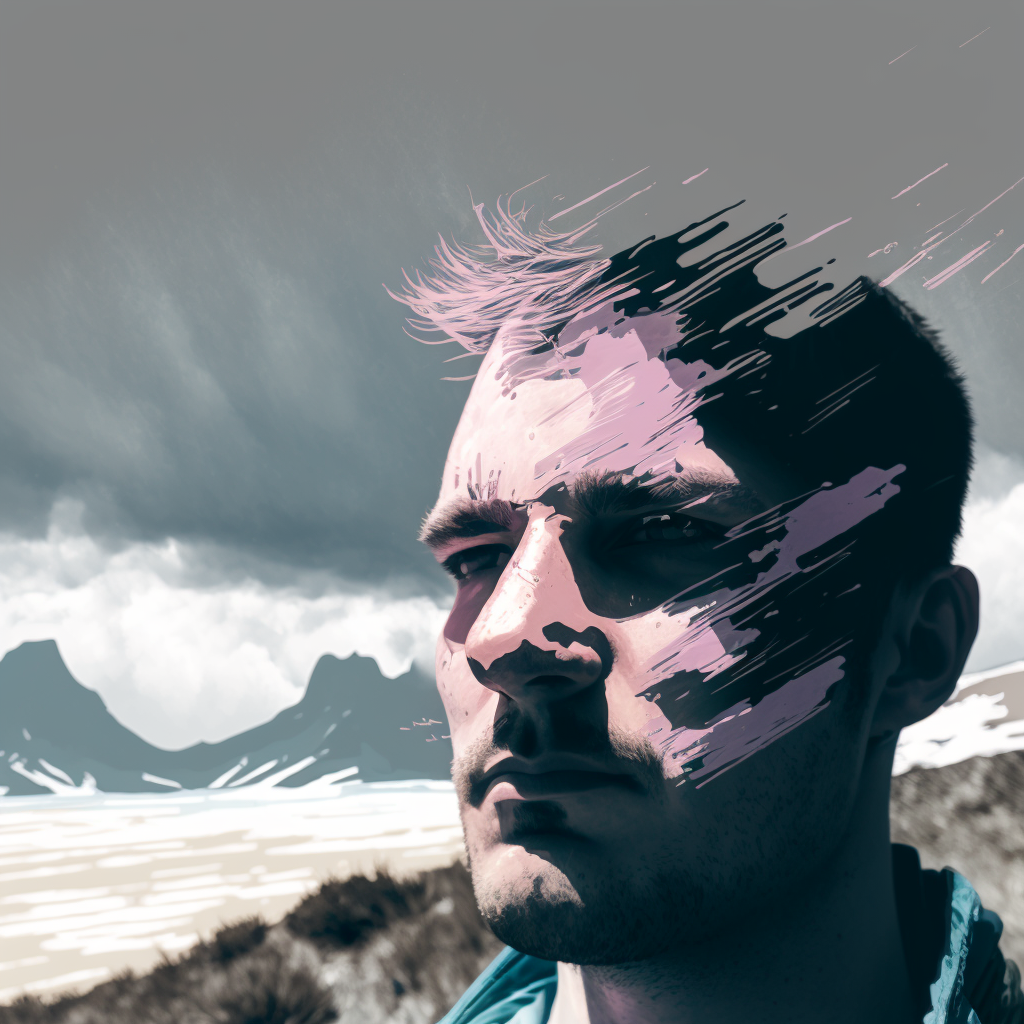 sardistic_illustration_of_a_man_with_mountains_and_stormy_cloud_844a602b-ee48-4f51-9a2d-1d9cf5c56887