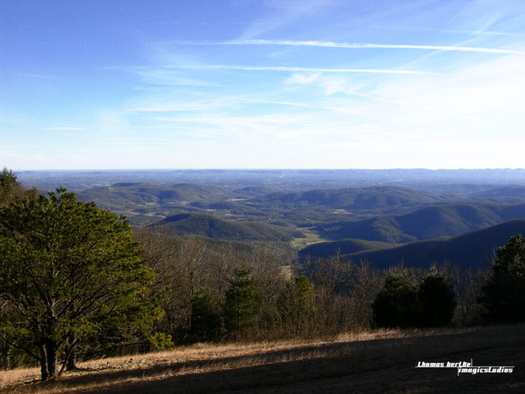 North Carolina in My Mind